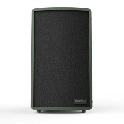 C Music by Celestion Hometainer 8M Wireless Speaker