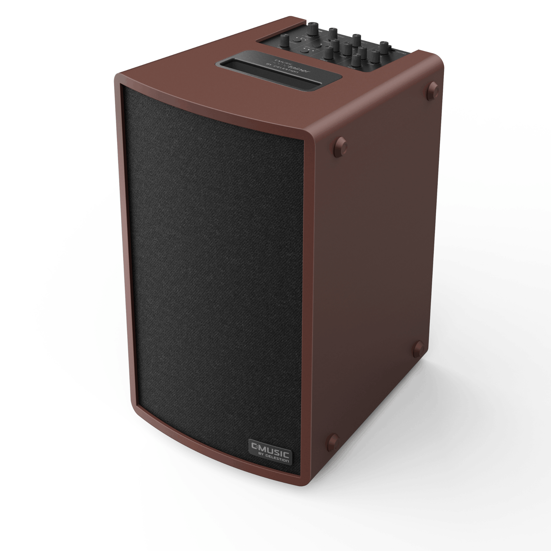 C Music by Celestion Hometainer 8M Wireless Speaker