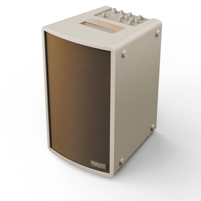 C Music by Celestion Hometainer 8M Wireless Speaker