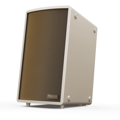 C Music by Celestion Hometainer 8M Wireless Speaker