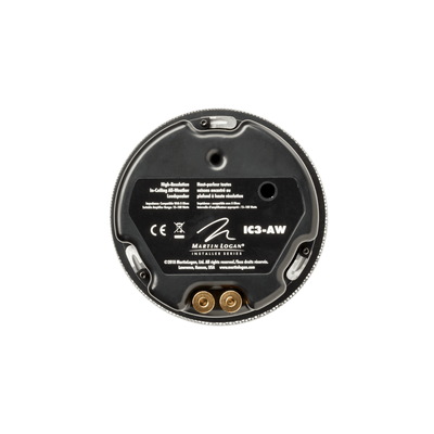 MartinLogan IC3-AW In-Ceiling Speaker