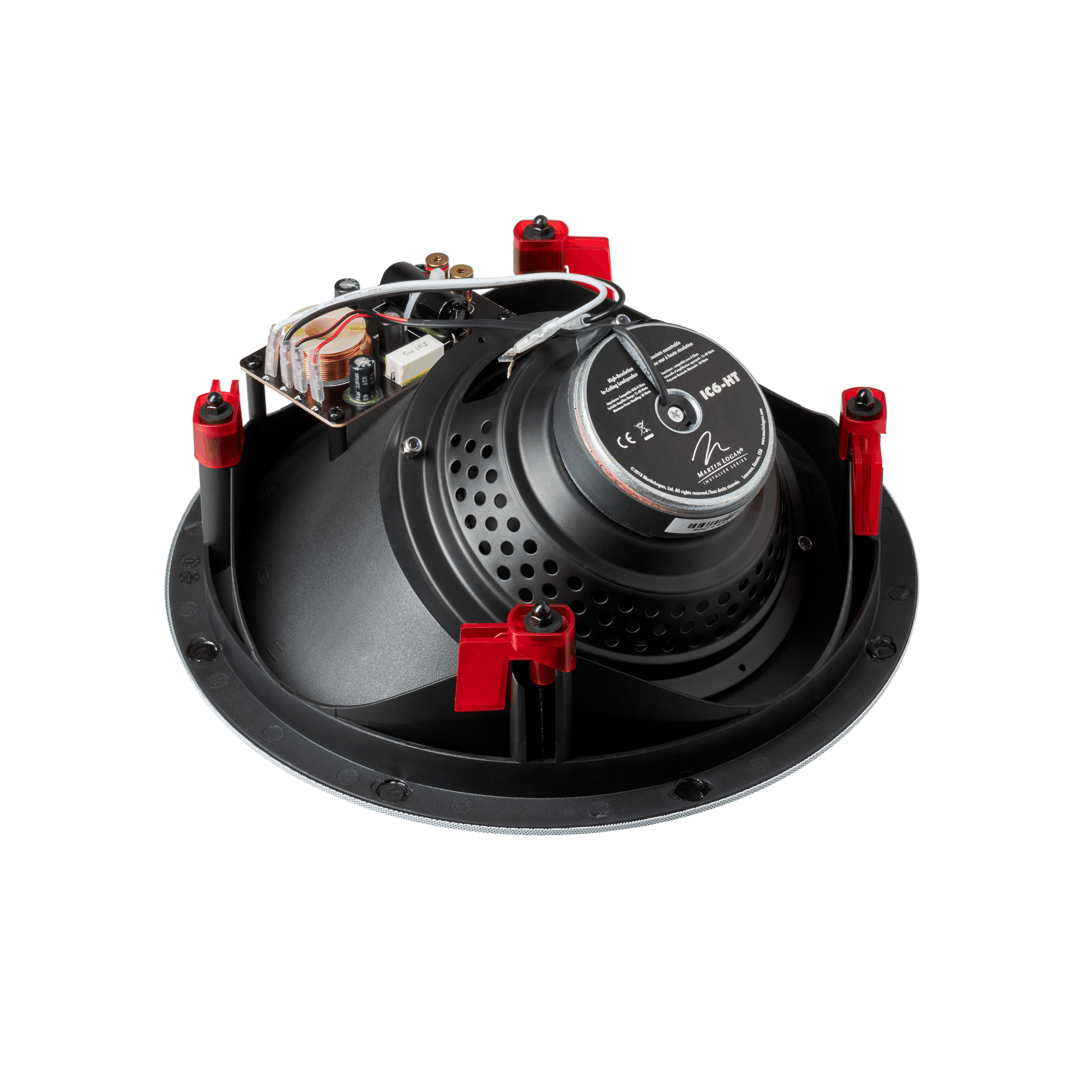 MartinLogan IC6-HT In-Ceiling Speaker