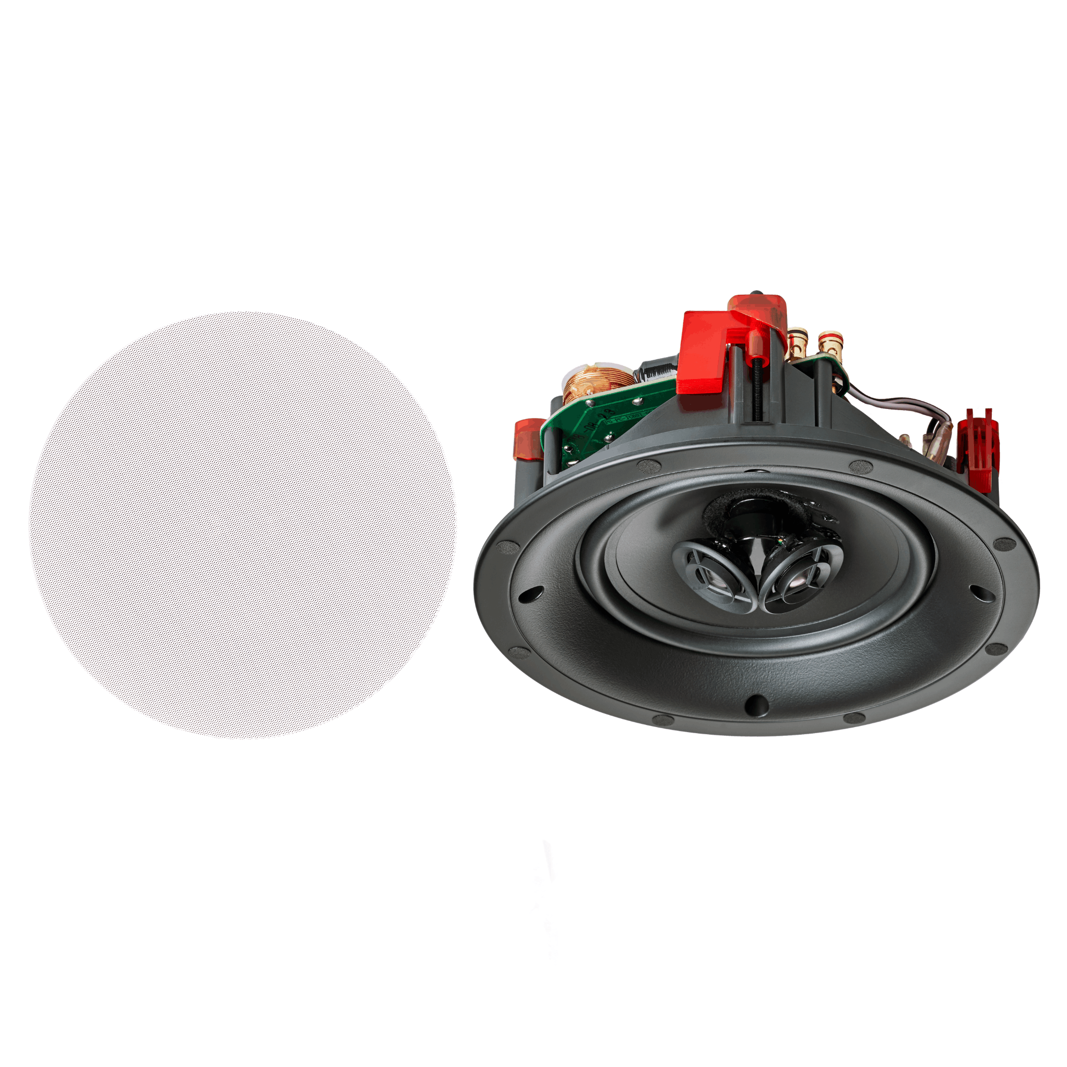MartinLogan IC6-ST In-Ceiling Speaker
