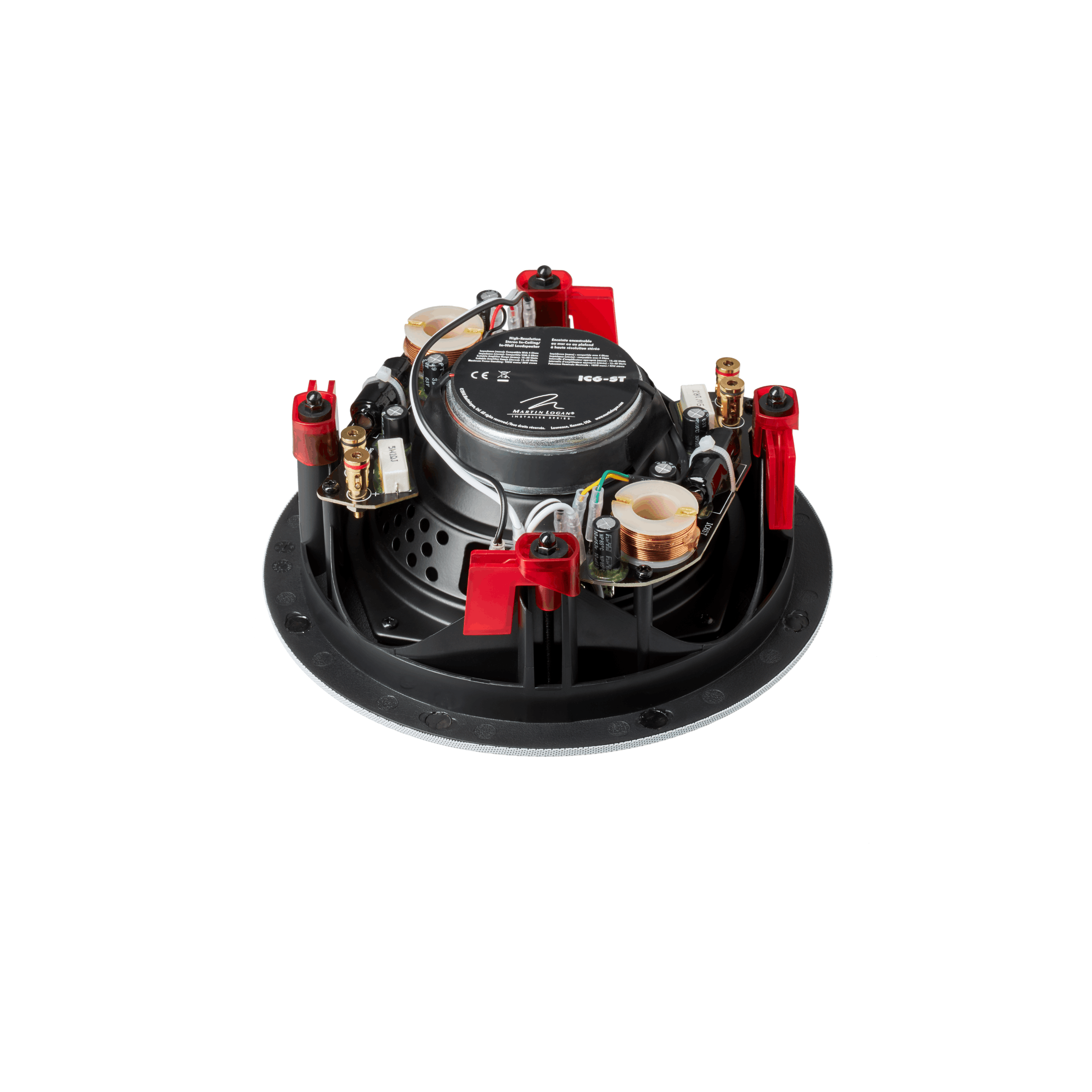 MartinLogan IC6-ST In-Ceiling Speaker