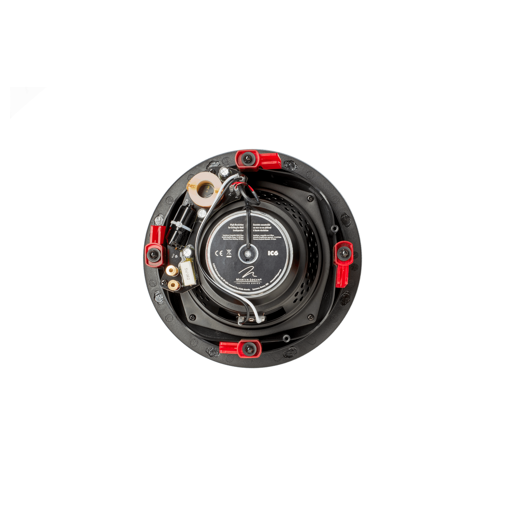 MartinLogan IC6 In-Ceiling Speaker