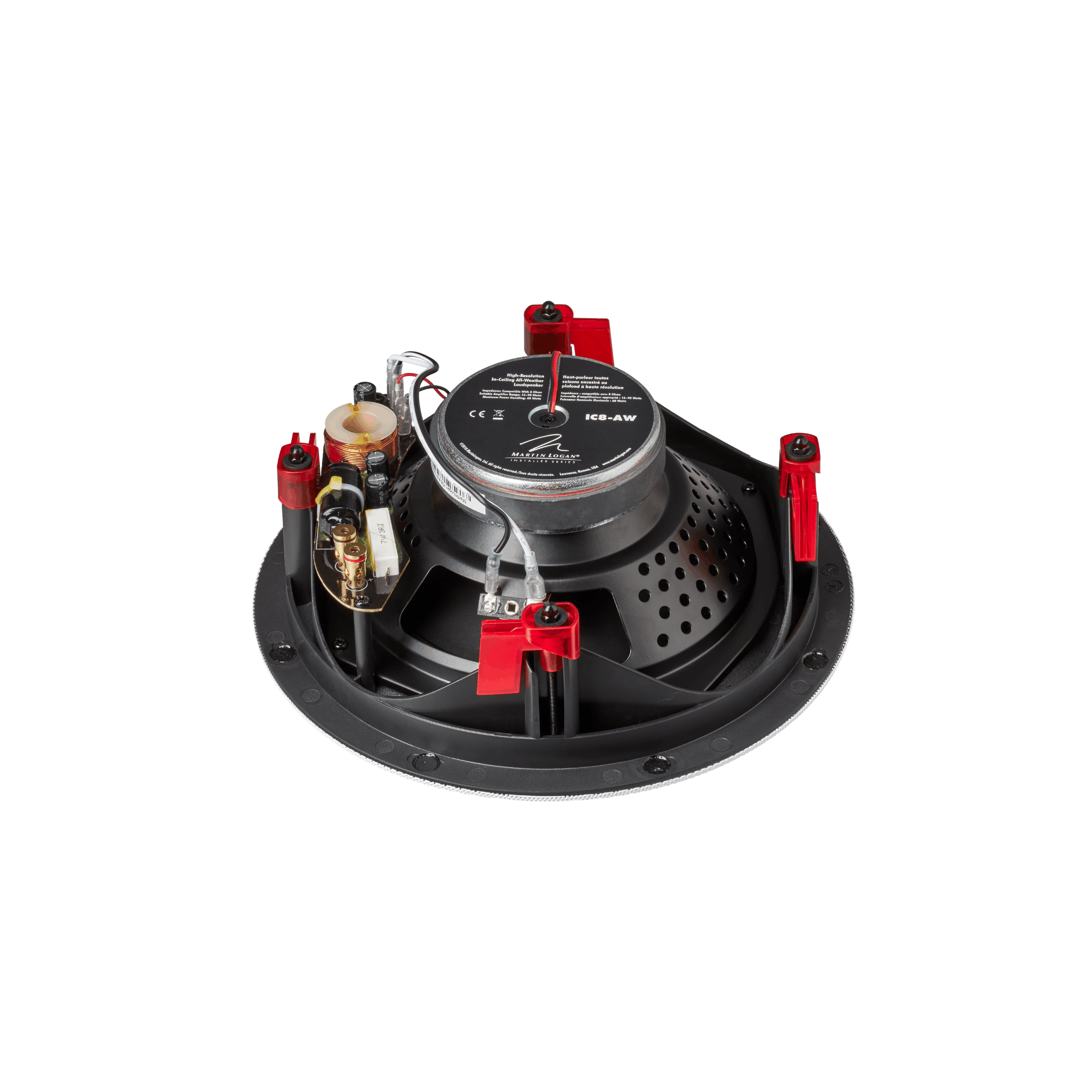 MartinLogan IC8-AW In-Ceiling Speaker