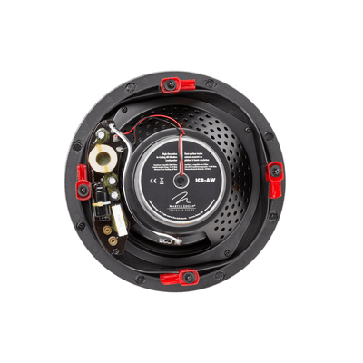 MartinLogan IC8-AW In-Ceiling Speaker