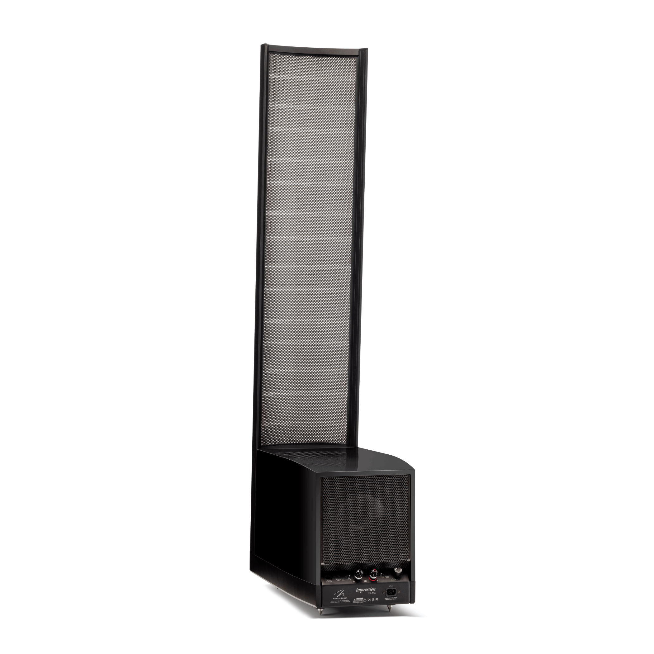 MartinLogan Impression ESL 11A Floorstanding Speakers