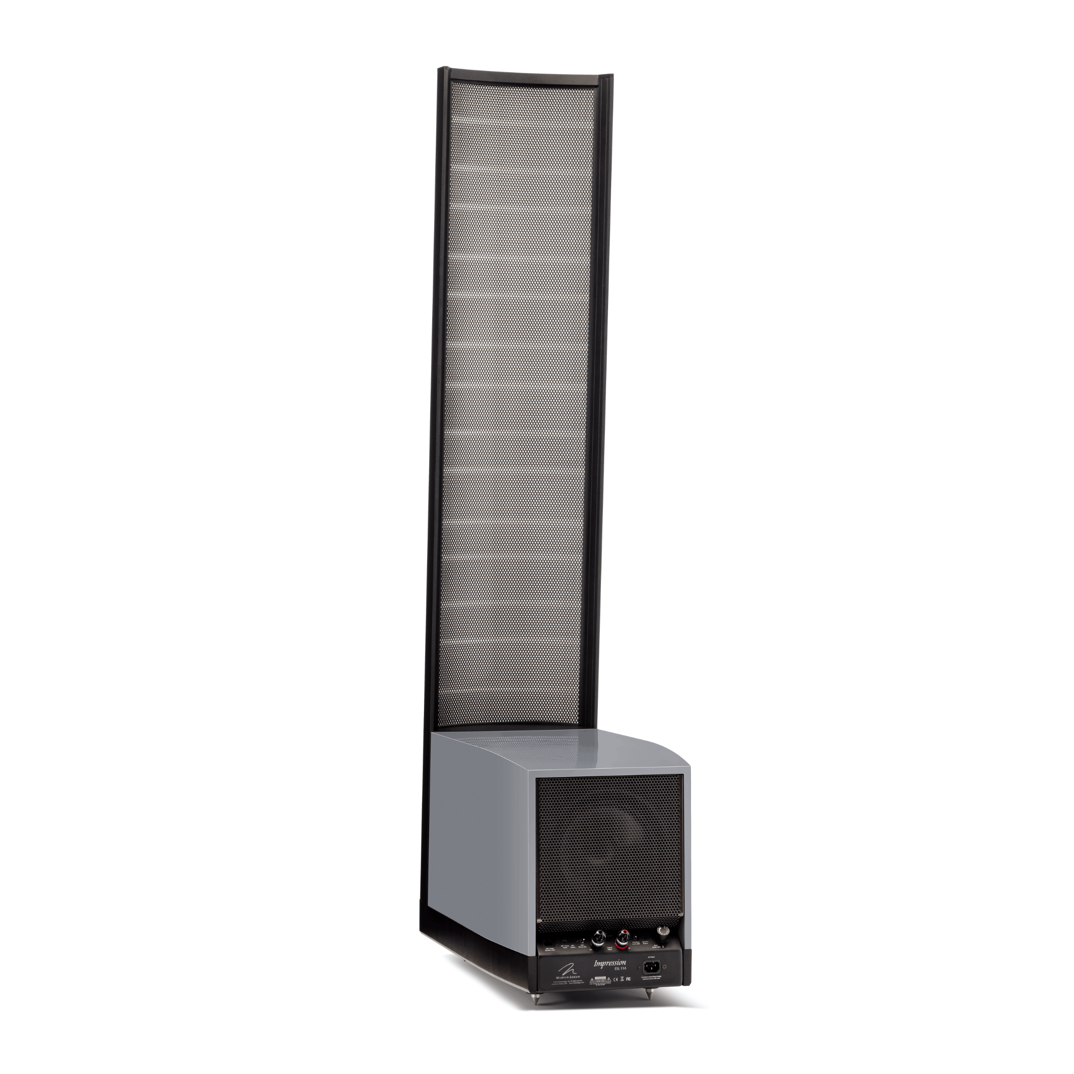 MartinLogan Impression ESL 11A Floorstanding Speakers