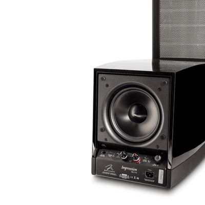 MartinLogan Impression ESL 11A Floorstanding Speakers