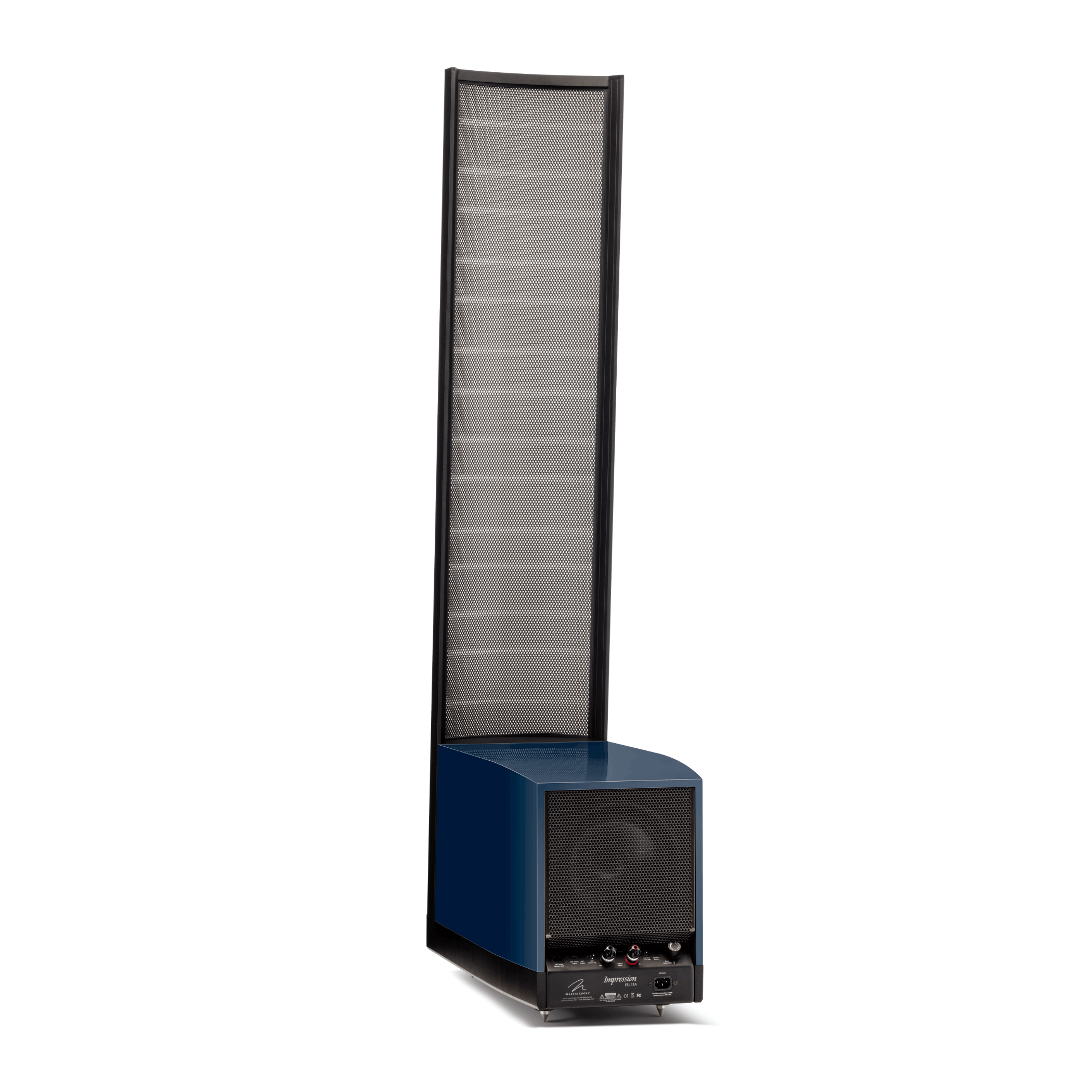 MartinLogan Impression ESL 11A Floorstanding Speakers