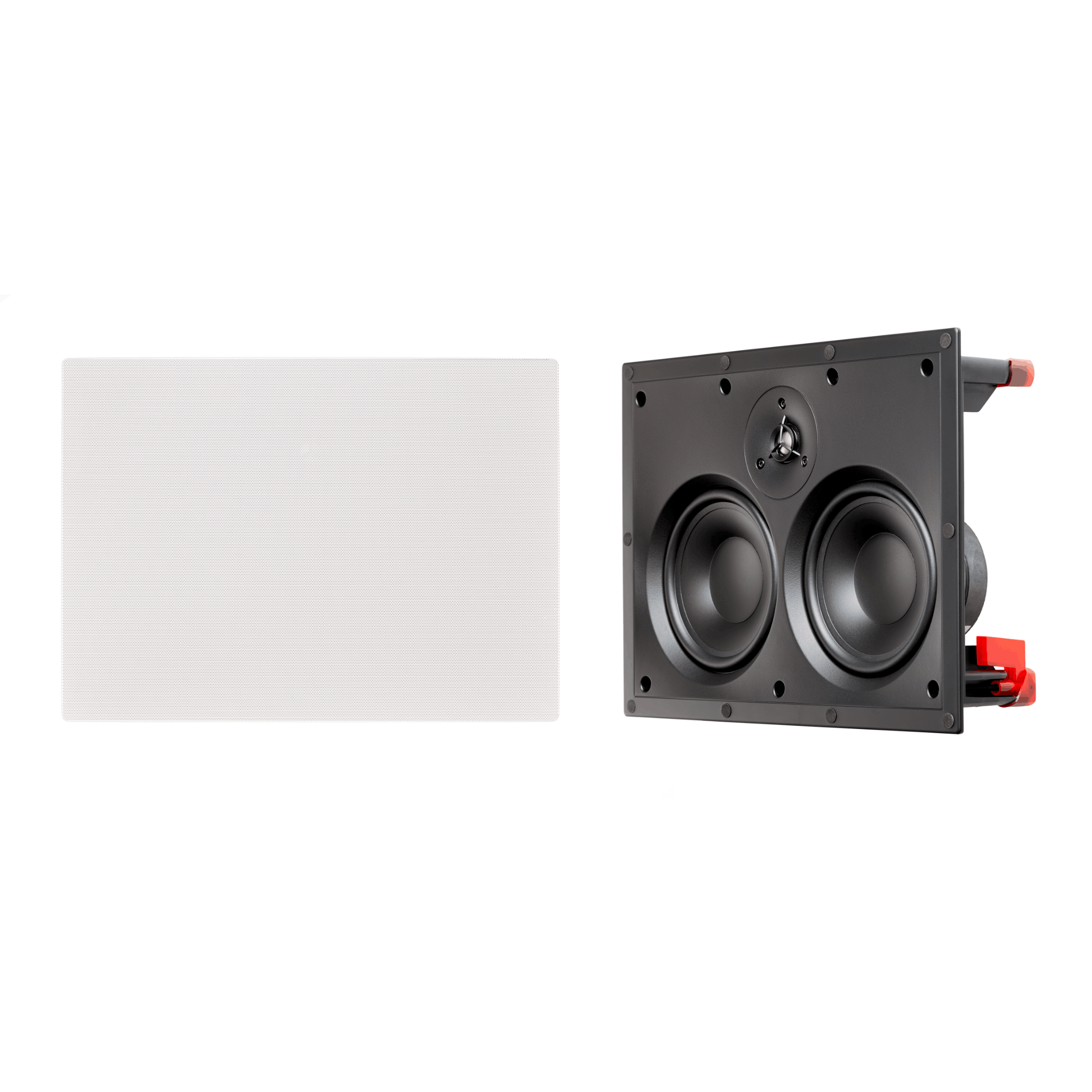 MartinLogan IW5-LCR In-Wall Speaker