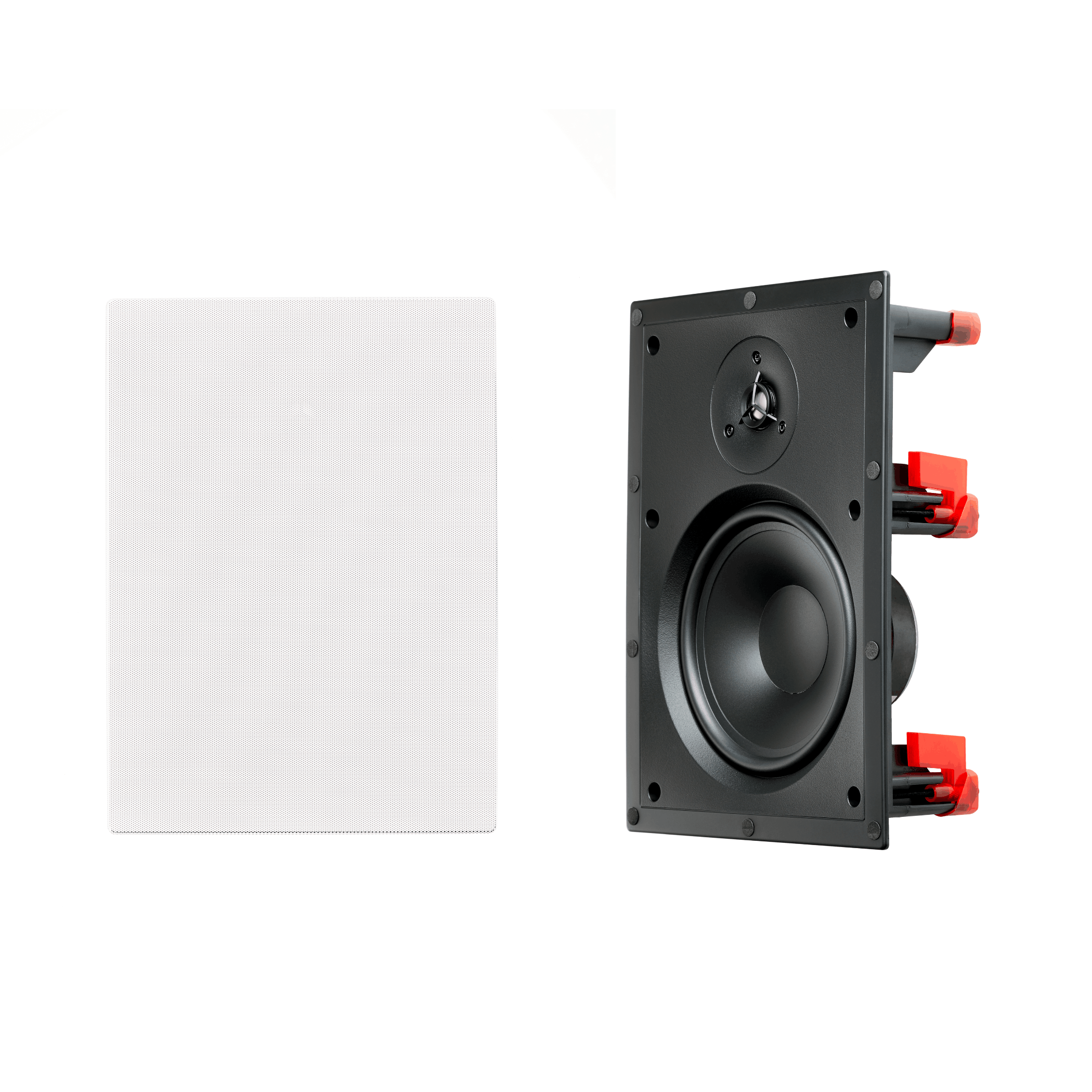 MartinLogan IW6 In-Wall Speaker