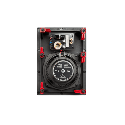 MartinLogan IW6 In-Wall Speaker