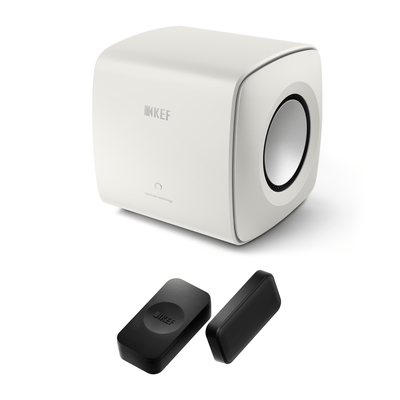 KEF KC62 Subwoofer