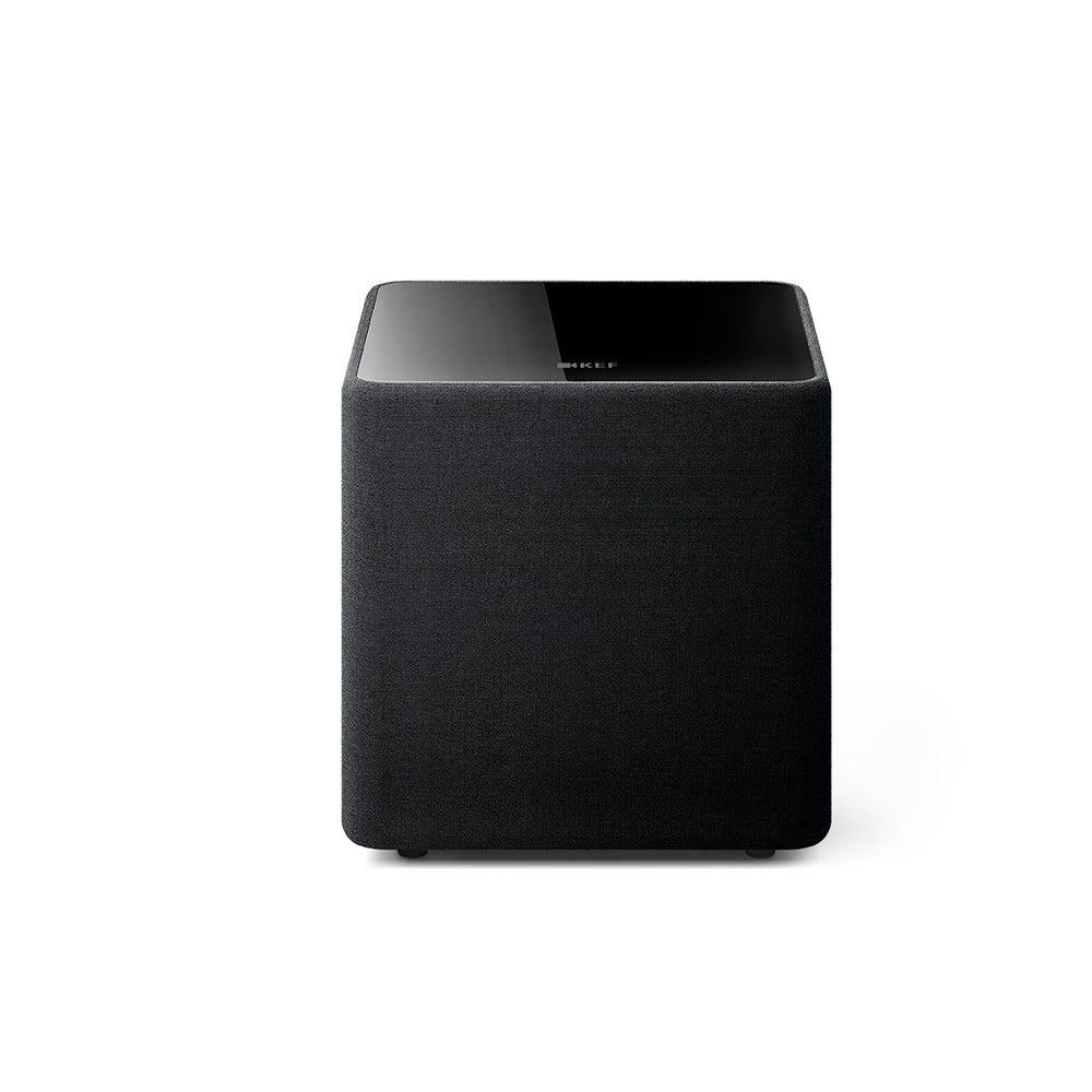 KEF Kube 10 MIE Subwoofer