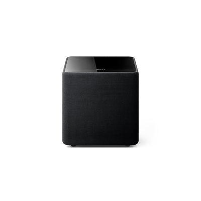 KEF LSX II LT Wireless HiFi Speaker + Kube 8 Mie Subwoofer Bundle