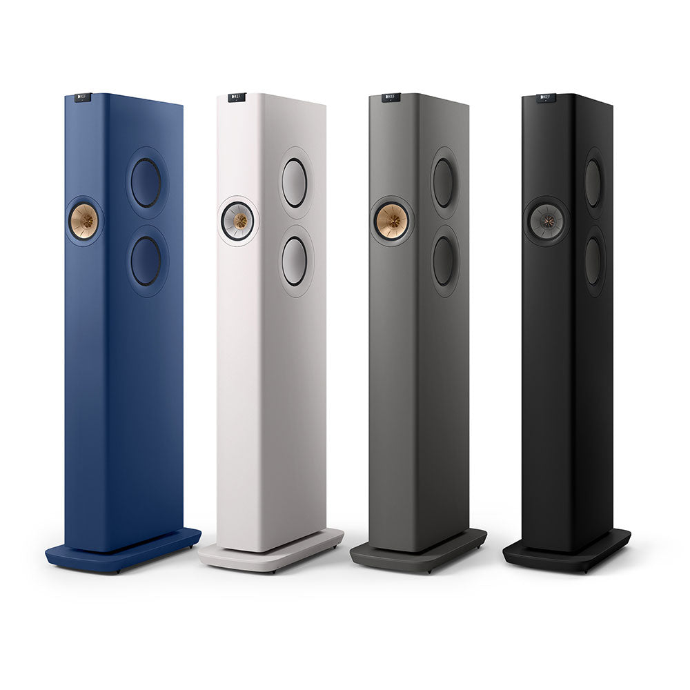 Kef sales audio speakers