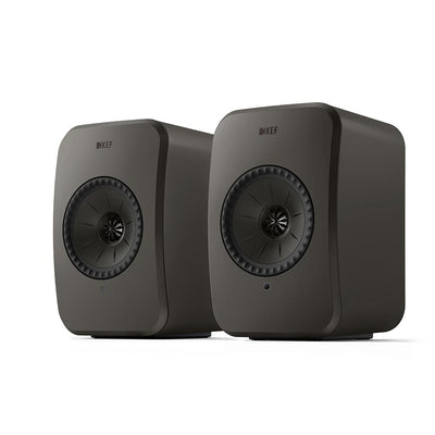 KEF LSX II LT Wireless HiFi Speaker