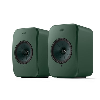 KEF LSX II LT Wireless HiFi Speaker