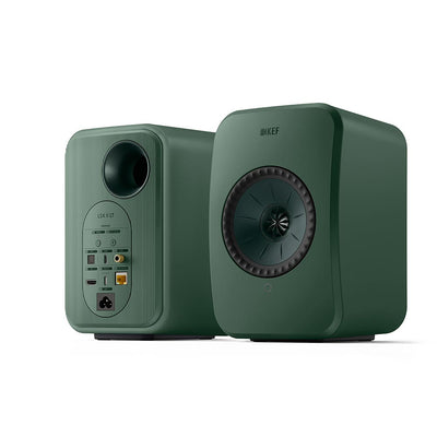 KEF LSX II LT Wireless HiFi Speaker