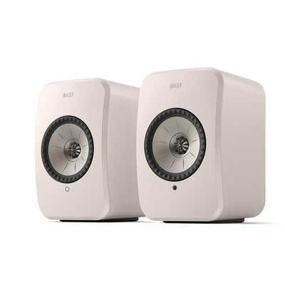 KEF LSX II LT Wireless HiFi Speaker