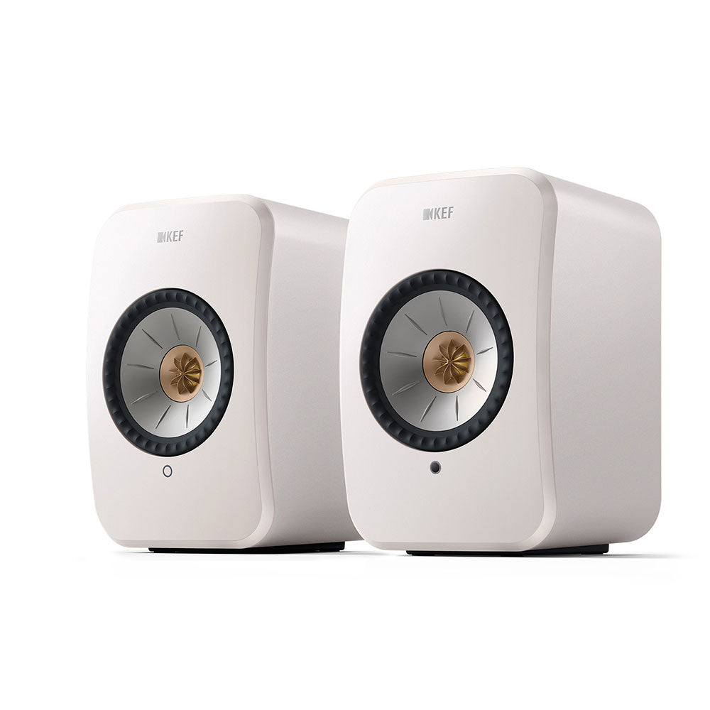 KEF LSX II Wireless HiFi Speaker