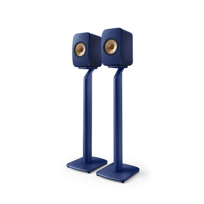KEF S1 Floor Stand for LSX II LT and LSX II