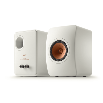 KEF LS50 Meta Bookshelf Loudspeaker