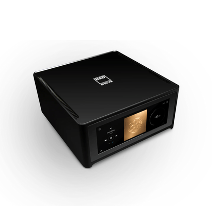 NAD M10 V3 BluOS Streaming Amplifier