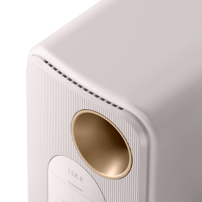 KEF LSX II Wireless HiFi Speaker