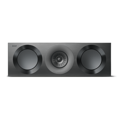 KEF Reference 2 Meta Centre Channel Speaker