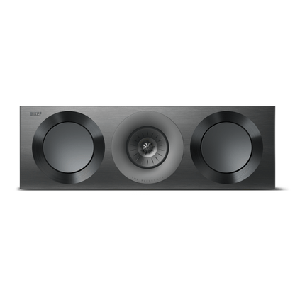 KEF Reference 2 Meta Centre Channel Speaker