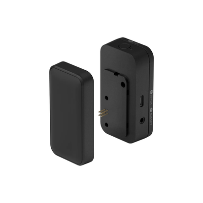 KEF KW2 RX Receiver (Wireless Subwoofer Adaptor for XIO)