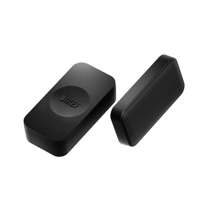 KEF KW2 RX Receiver (Wireless Subwoofer Adaptor for XIO)