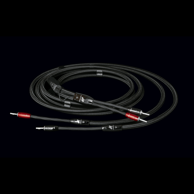 AudioQuest Lone Ranger Full-Range Speaker Cable