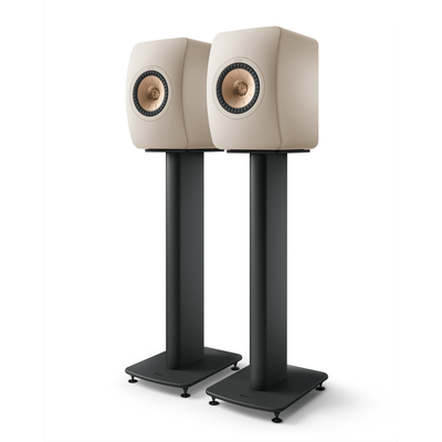 KEF LS50 Meta Bookshelf Loudspeaker