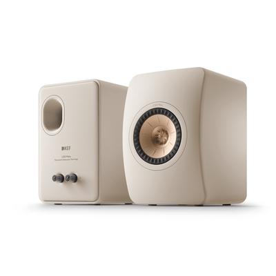 KEF LS50 Meta Bookshelf Loudspeaker