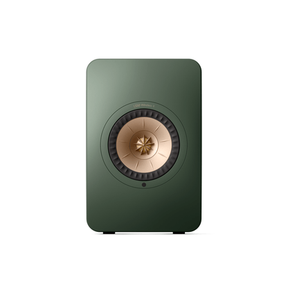 KEF LS50 Wireless II HiFi Speaker