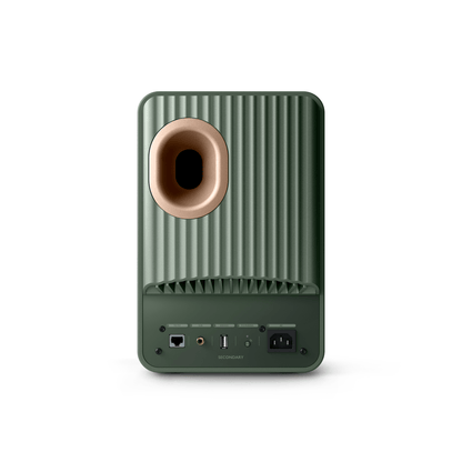 KEF LS50 Wireless II HiFi Speaker