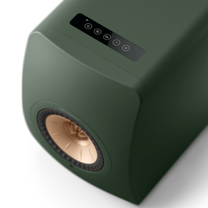 KEF LS50 Wireless II HiFi Speaker