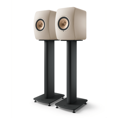 KEF LS50 Wireless II HiFi Speaker