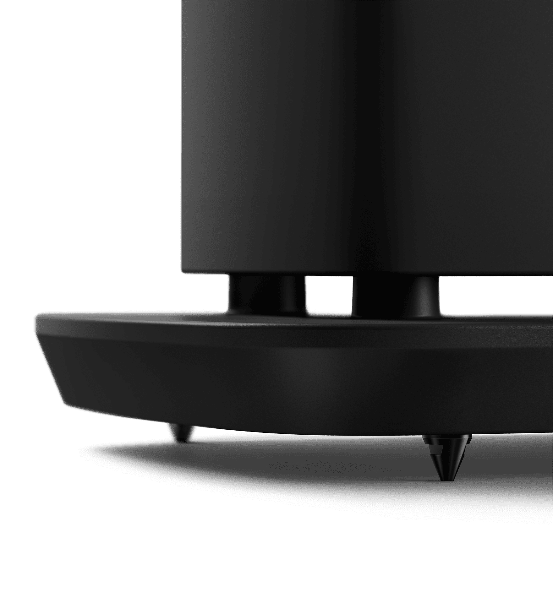 KEF LS60 Wireless HiFi Speakers