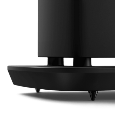 KEF LS60 Wireless HiFi Speakers