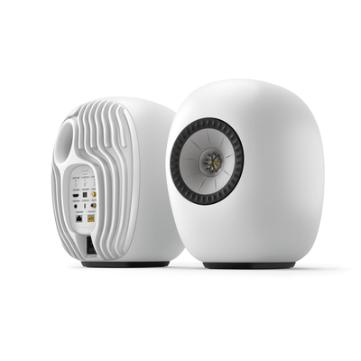 KEF LS LUXE Wireless Hi-Fi Speaker