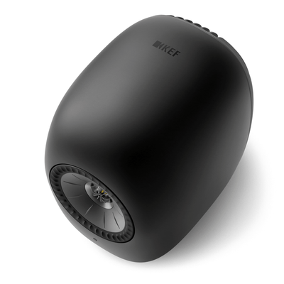 KEF LS LUXE Wireless Hi-Fi Speaker