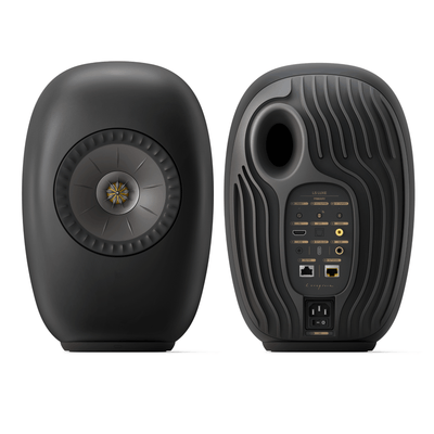 KEF LS LUXE Wireless Hi-Fi Speaker