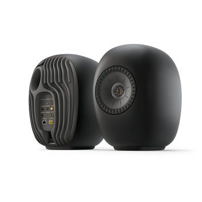 KEF LS LUXE Wireless Hi-Fi Speaker