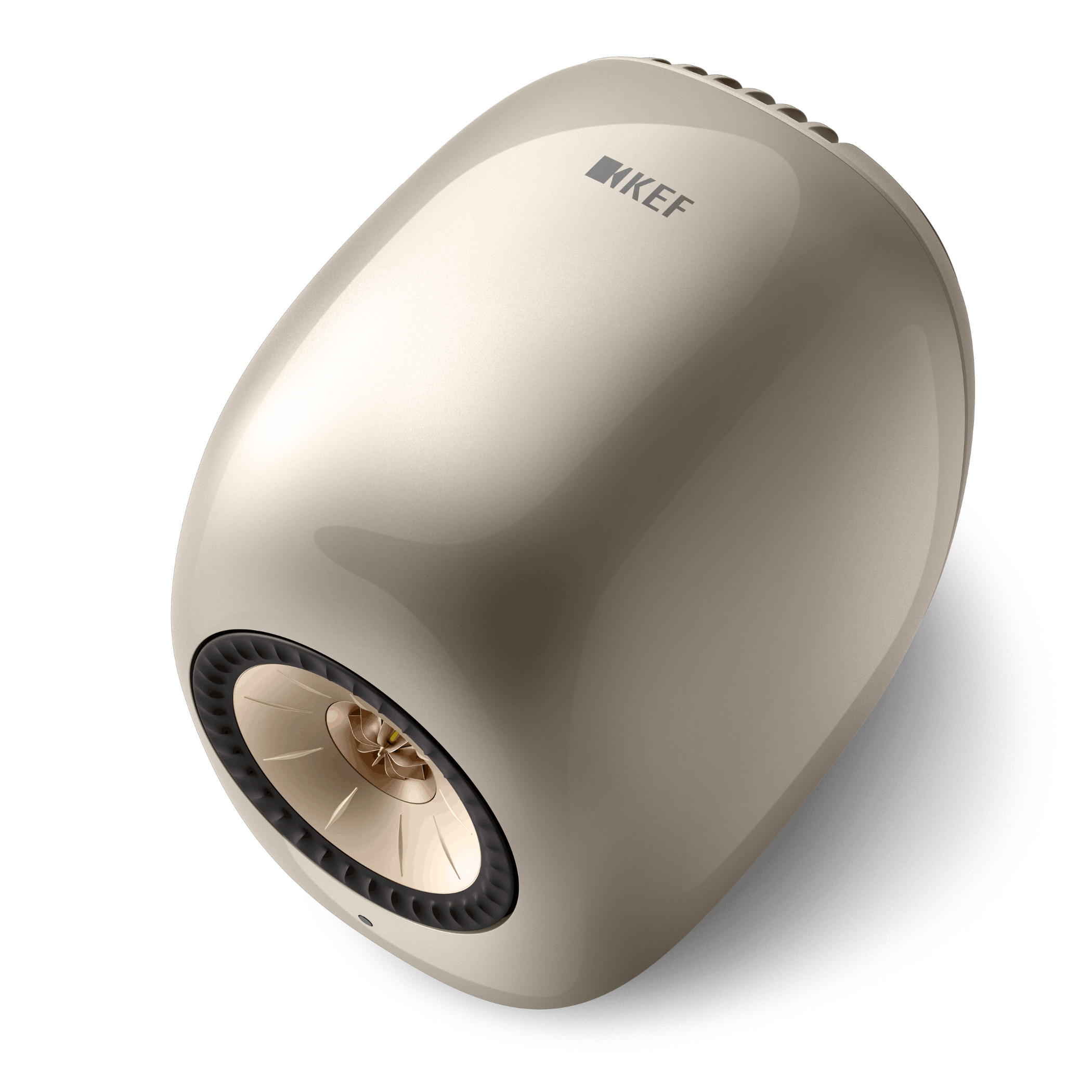 KEF LS LUXE Wireless Hi-Fi Speaker