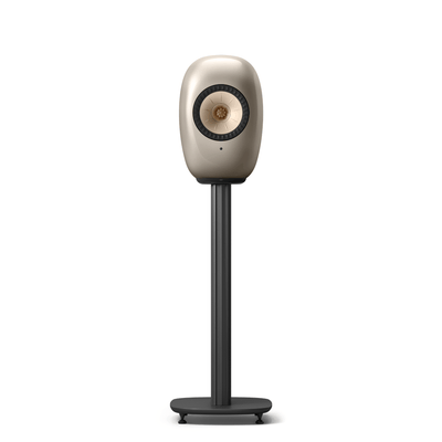 KEF S-LUXE Floor Stand for LS LUXE